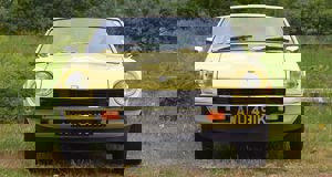 Datsun 240Z (1969 - 1975)